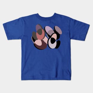 Circle Fun Kids T-Shirt